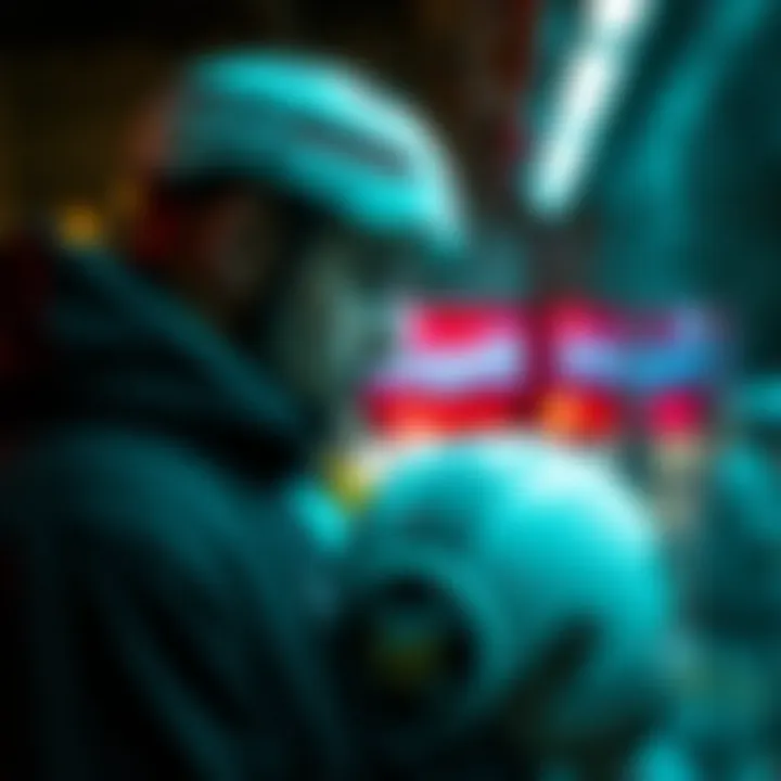 Community resources for lottery enthusiasts