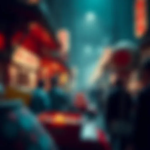 Historical timeline of Japanese lottery