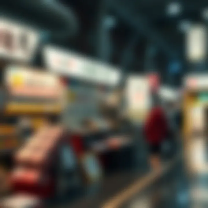 Rules and regulations of the Japanese lottery