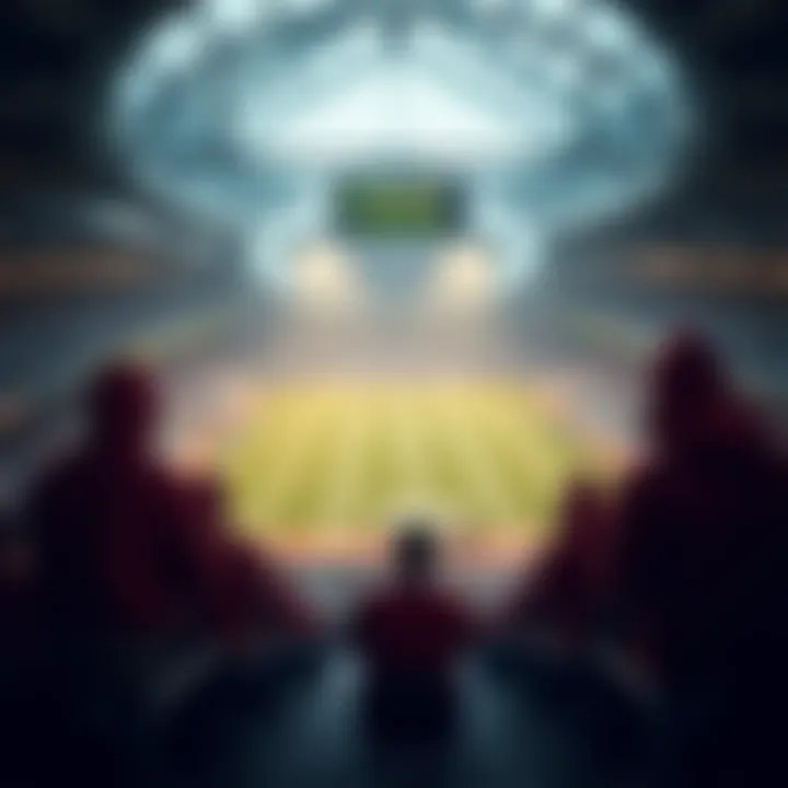 Tips and guidance for creating a prepared betting environment