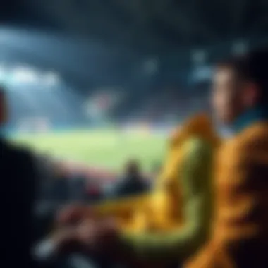 Engaging community discussions on betting insights