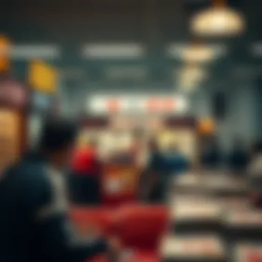 Historical backdrop of lottery evolution in Korea