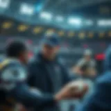 Detailed analysis of sports betting strategies