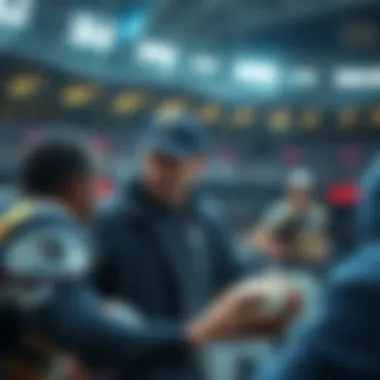 Detailed analysis of sports betting strategies