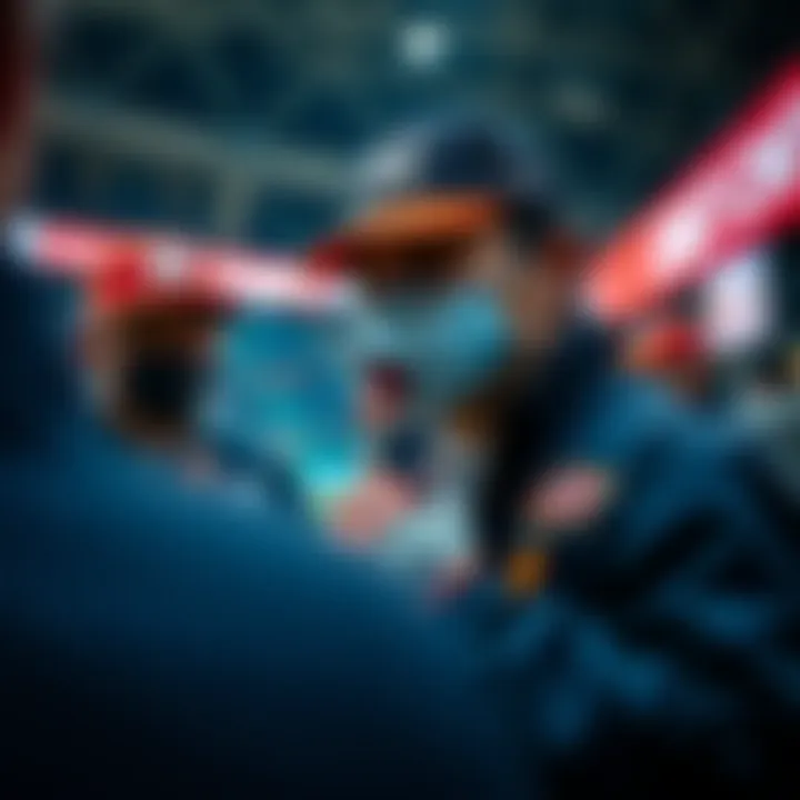 Features and tools of KoreanBetChamps