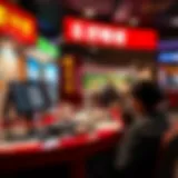 Analysis of lottery results