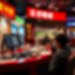 Analysis of lottery results