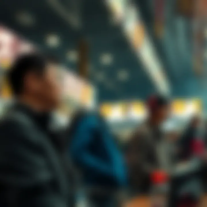 Cultural Significance of Sports Betting in Korea Cultural significance of sports betting in Korea