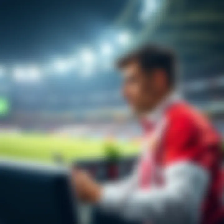 Future Strategies in Sports Betting Future strategies in sports betting