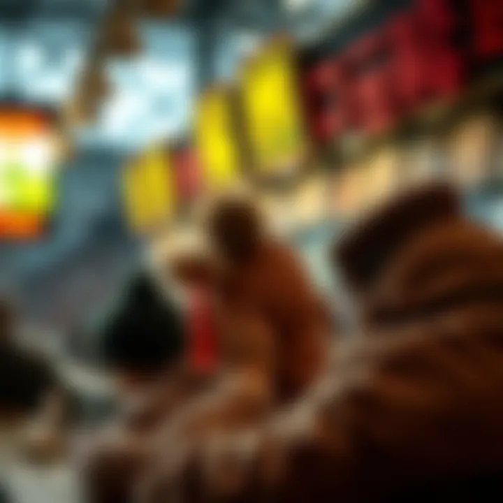 Historical Evolution of Korean Sports Betting Historical evolution of Korean sports betting