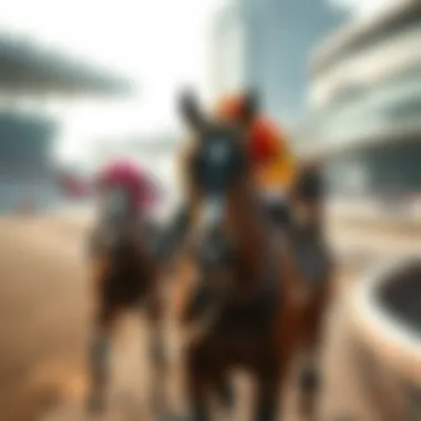 Impact of Korean Derby on Society Impact of Korean Derby on society