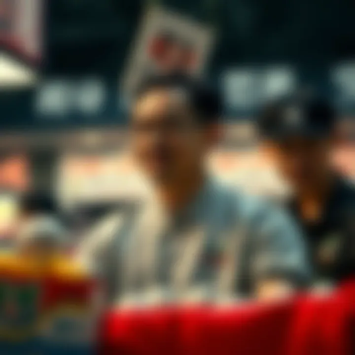 Socio-Economic Impacts of the Korean Lottery Socio-economic impacts of the Korean lottery