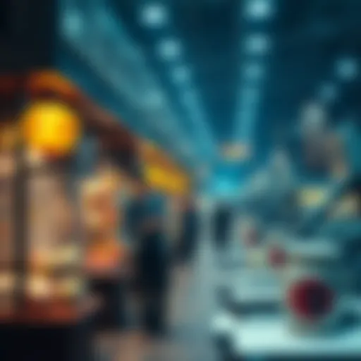 Korean Lottery History Overview An overview of the history of the Korean lottery