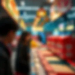 Understanding the Korean Lottery Mechanism