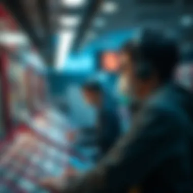 Operational Methods of the Korean Lottery Analyzing the operational methods of the Korean lottery