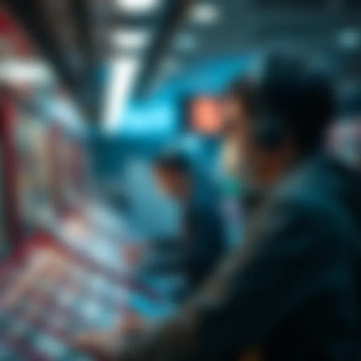 Operational Methods of the Korean Lottery Analyzing the operational methods of the Korean lottery