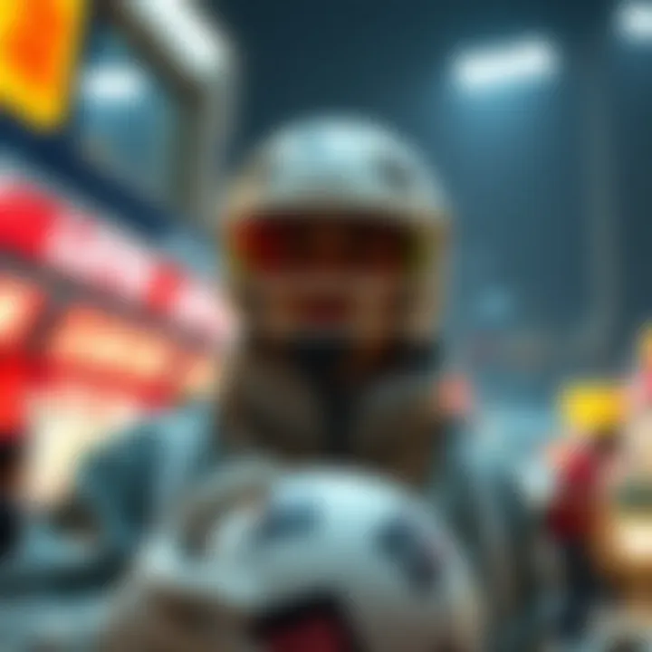 Economic impact of Lotto in South Korea