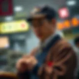 Historical overview of Korean Lotto