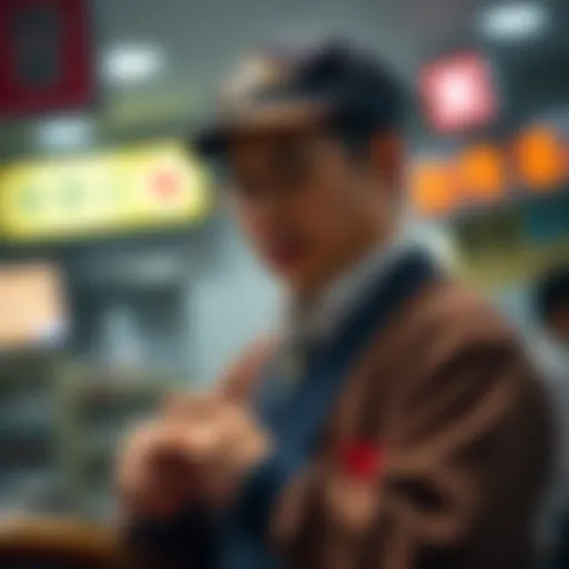 Historical overview of Korean Lotto