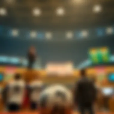 Legal framework surrounding Lotto in Korea