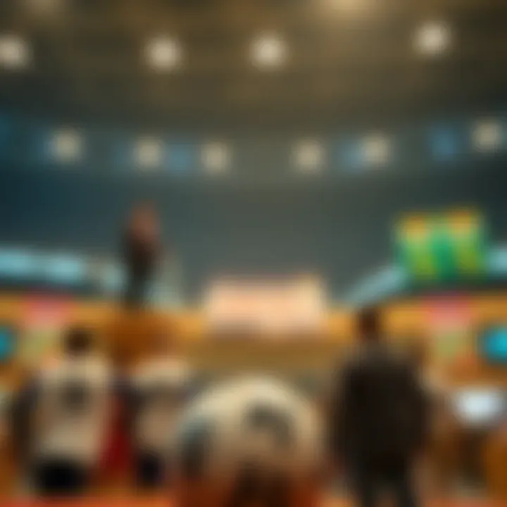 Legal framework surrounding Lotto in Korea