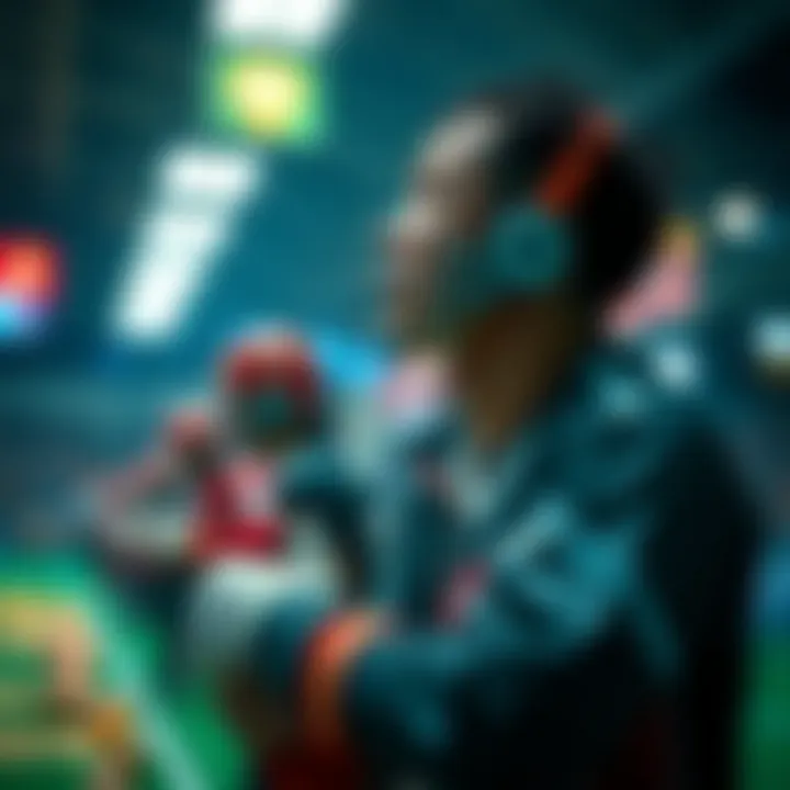 Recent Trends in Korean Lotto