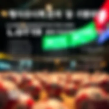 An infographic detailing the rules of the Korean Lotto