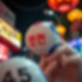 Overview of the Korean Lotto System