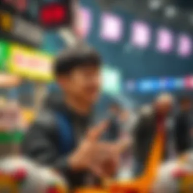 Emerging Trends in Korean Lotto Trends in the Korean lotto market