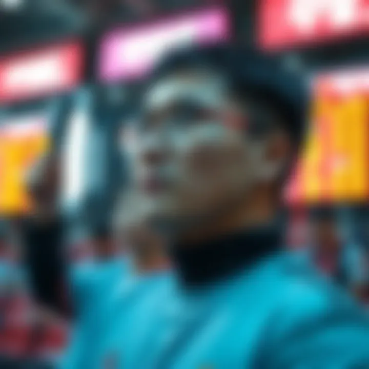 The landscape of sports betting in Korea