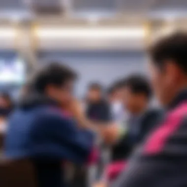 Engaging Community Forum for Betting Enthusiasts Community forum for betting discussions