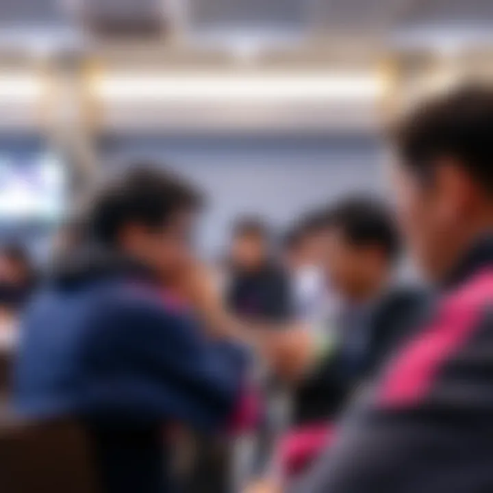 Engaging Community Forum for Betting Enthusiasts Community forum for betting discussions