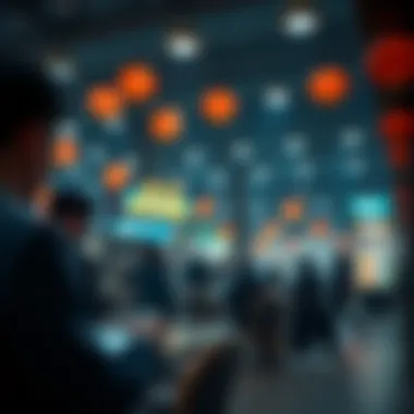 A historical overview of lottery evolution