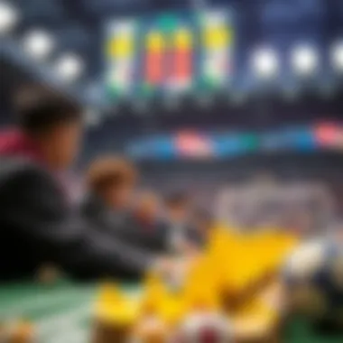 Exploring Effective Lottery Betting Strategies Overview of lottery betting strategies