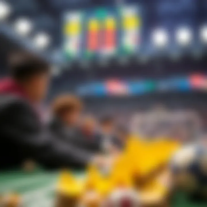 Exploring Effective Lottery Betting Strategies Overview of lottery betting strategies