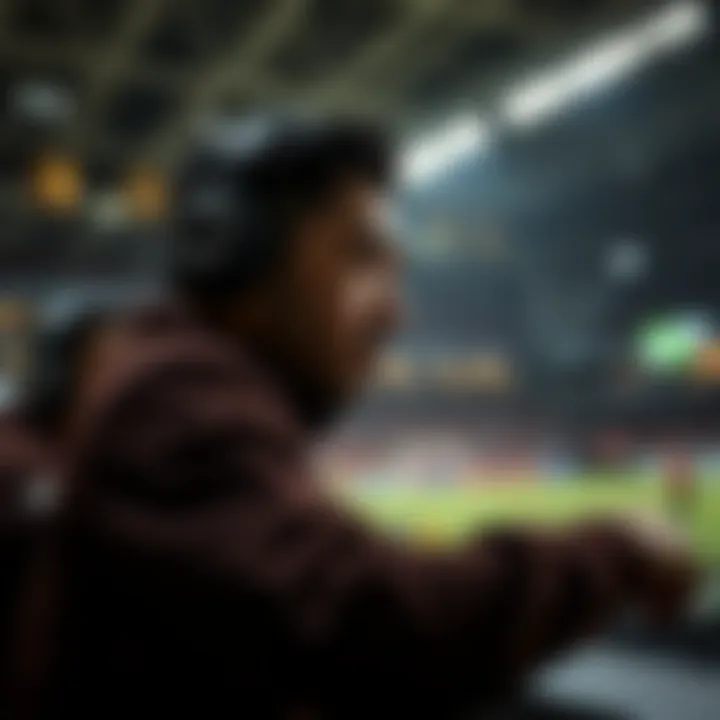 Fundamentals of sports betting explained