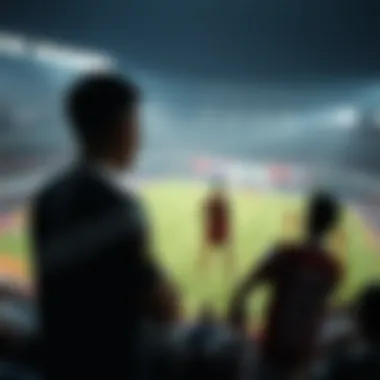 In-Depth Sports Betting Analytics Sports betting analytics and insights