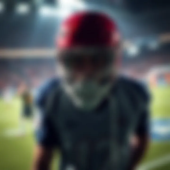 Analysis of latest betting odds