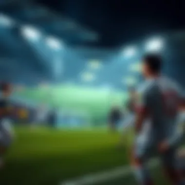 Latest odds and betting strategies