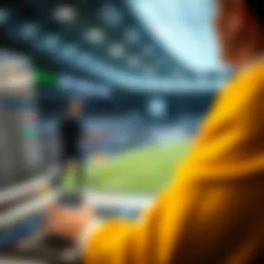 Comparison of leading statistical software providers