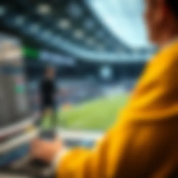 Comparison of leading statistical software providers