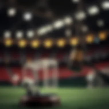 Legal aspects of betting and lotteries