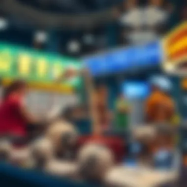 Legal considerations in online lottery systems