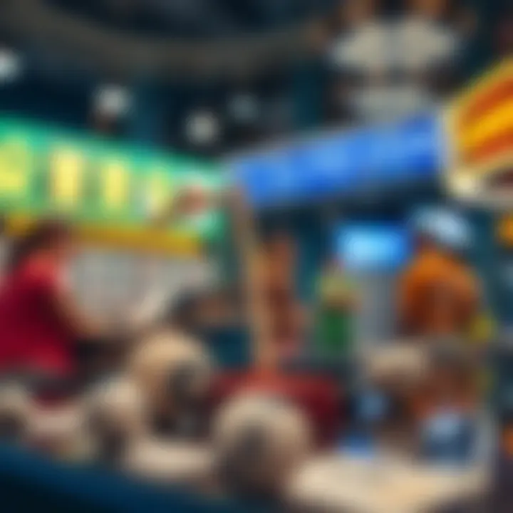 Legal considerations in online lottery systems