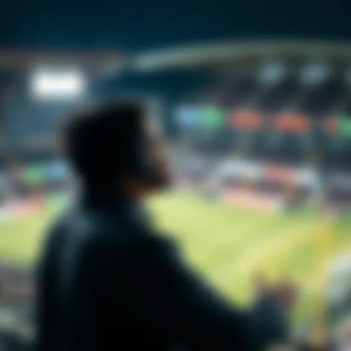 Concept of Lotte Rankings in Sports Betting