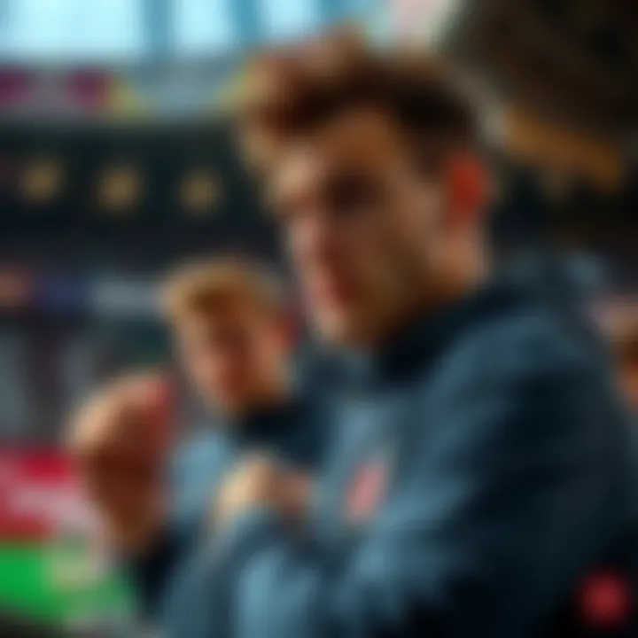 Enhancing Your Betting Approach Improving betting strategies in lotteries