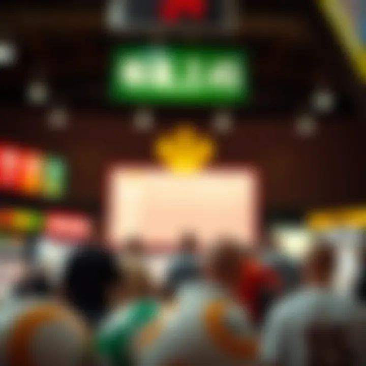 Effective Number Selection Strategies Strategies for selecting lottery numbers