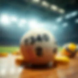 Statistical analysis of lottery numbers