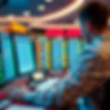 In-depth Analysis of Winning Numbers for Lottery Round 1039 Analysis of lottery numbers