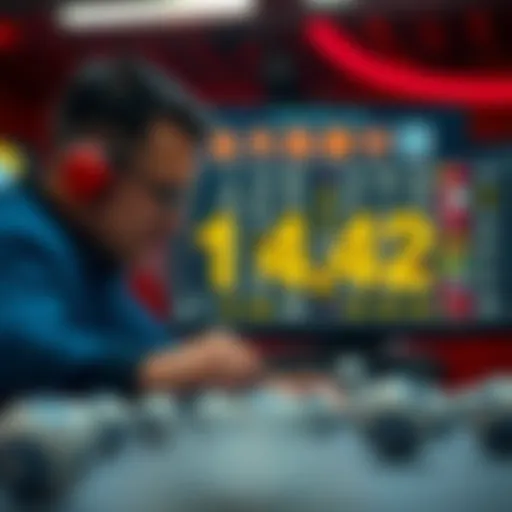 In-depth Analysis of Lottery Winning Numbers Analysis of lottery winning numbers